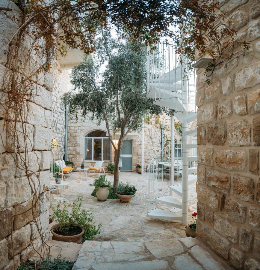 Azamra Inn Tzfat Safed Zewnętrze zdjęcie