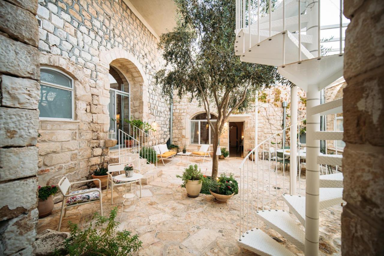 Azamra Inn Tzfat Safed Zewnętrze zdjęcie