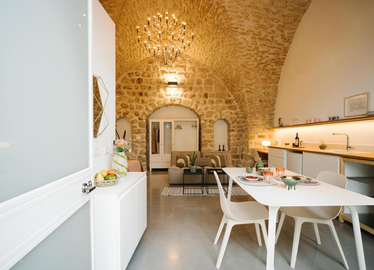 Azamra Inn Tzfat Safed Zewnętrze zdjęcie
