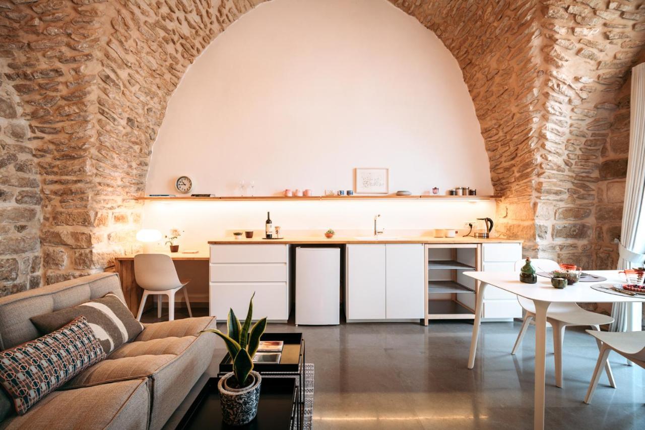 Azamra Inn Tzfat Safed Zewnętrze zdjęcie