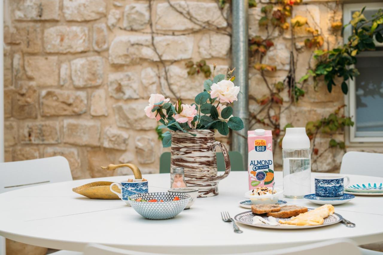 Azamra Inn Tzfat Safed Zewnętrze zdjęcie
