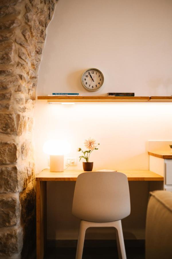 Azamra Inn Tzfat Safed Zewnętrze zdjęcie