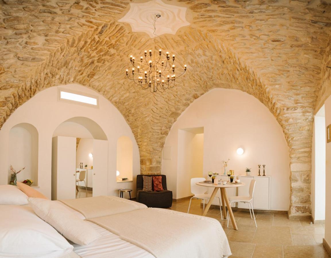 Azamra Inn Tzfat Safed Zewnętrze zdjęcie