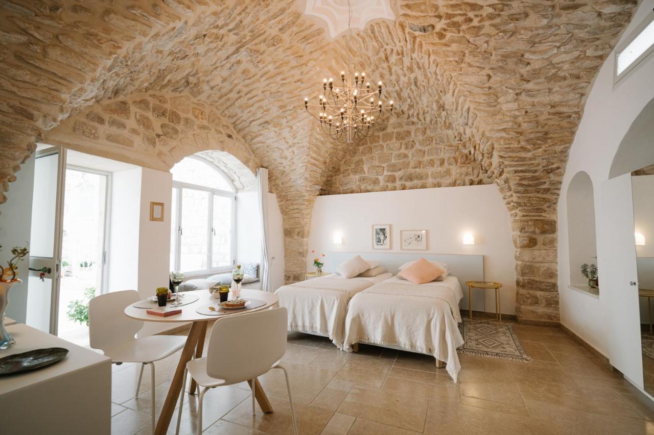 Azamra Inn Tzfat Safed Zewnętrze zdjęcie