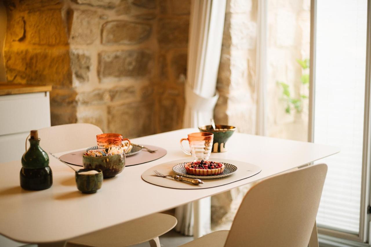 Azamra Inn Tzfat Safed Zewnętrze zdjęcie