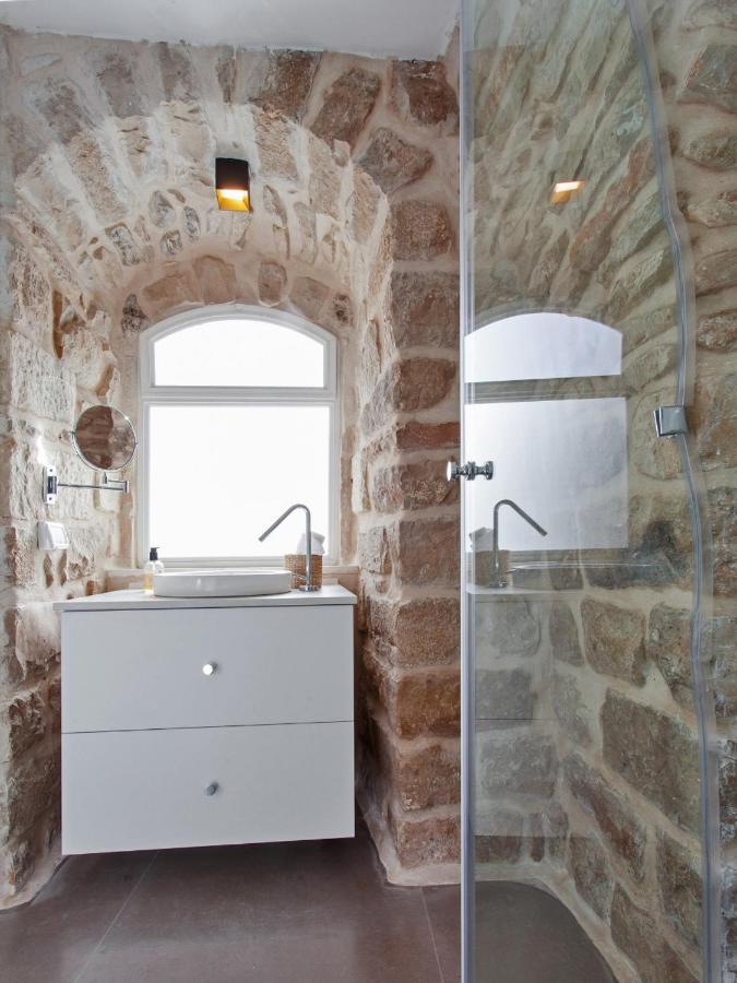 Azamra Inn Tzfat Safed Zewnętrze zdjęcie