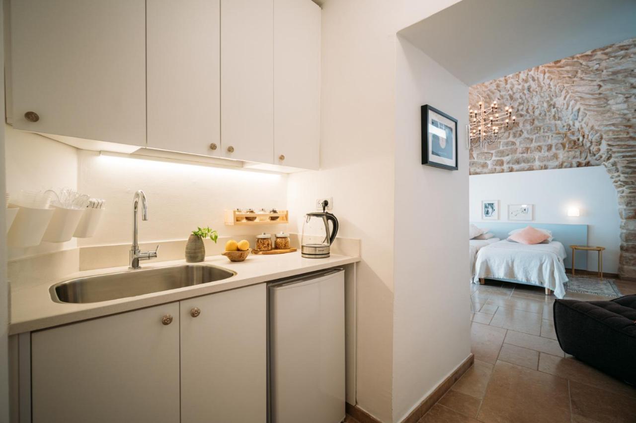 Azamra Inn Tzfat Safed Zewnętrze zdjęcie