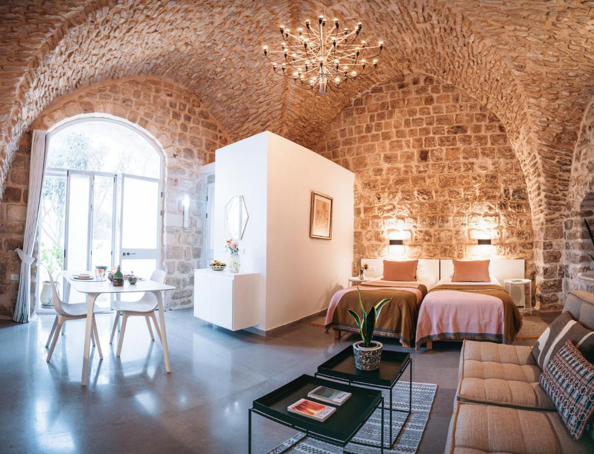 Azamra Inn Tzfat Safed Zewnętrze zdjęcie
