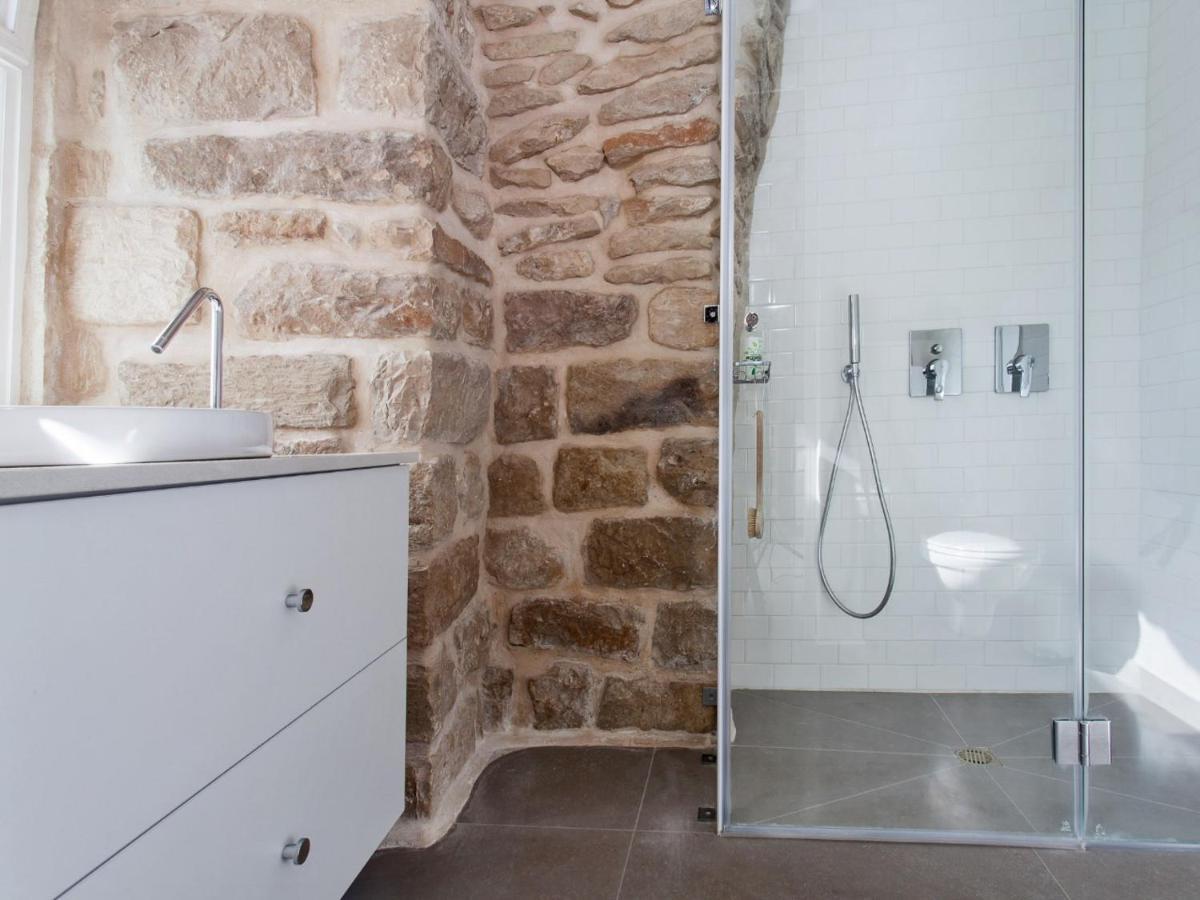 Azamra Inn Tzfat Safed Zewnętrze zdjęcie