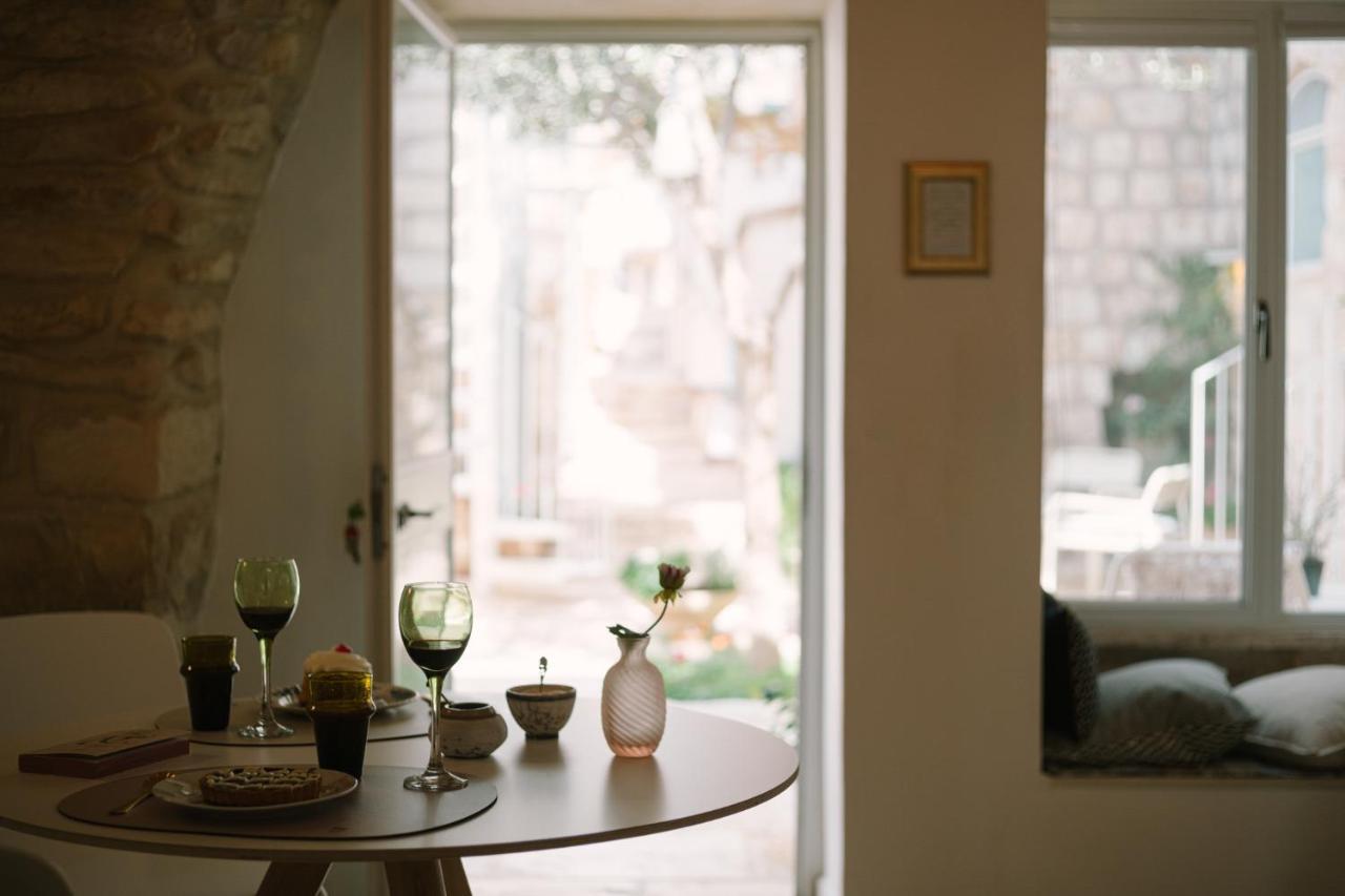 Azamra Inn Tzfat Safed Zewnętrze zdjęcie