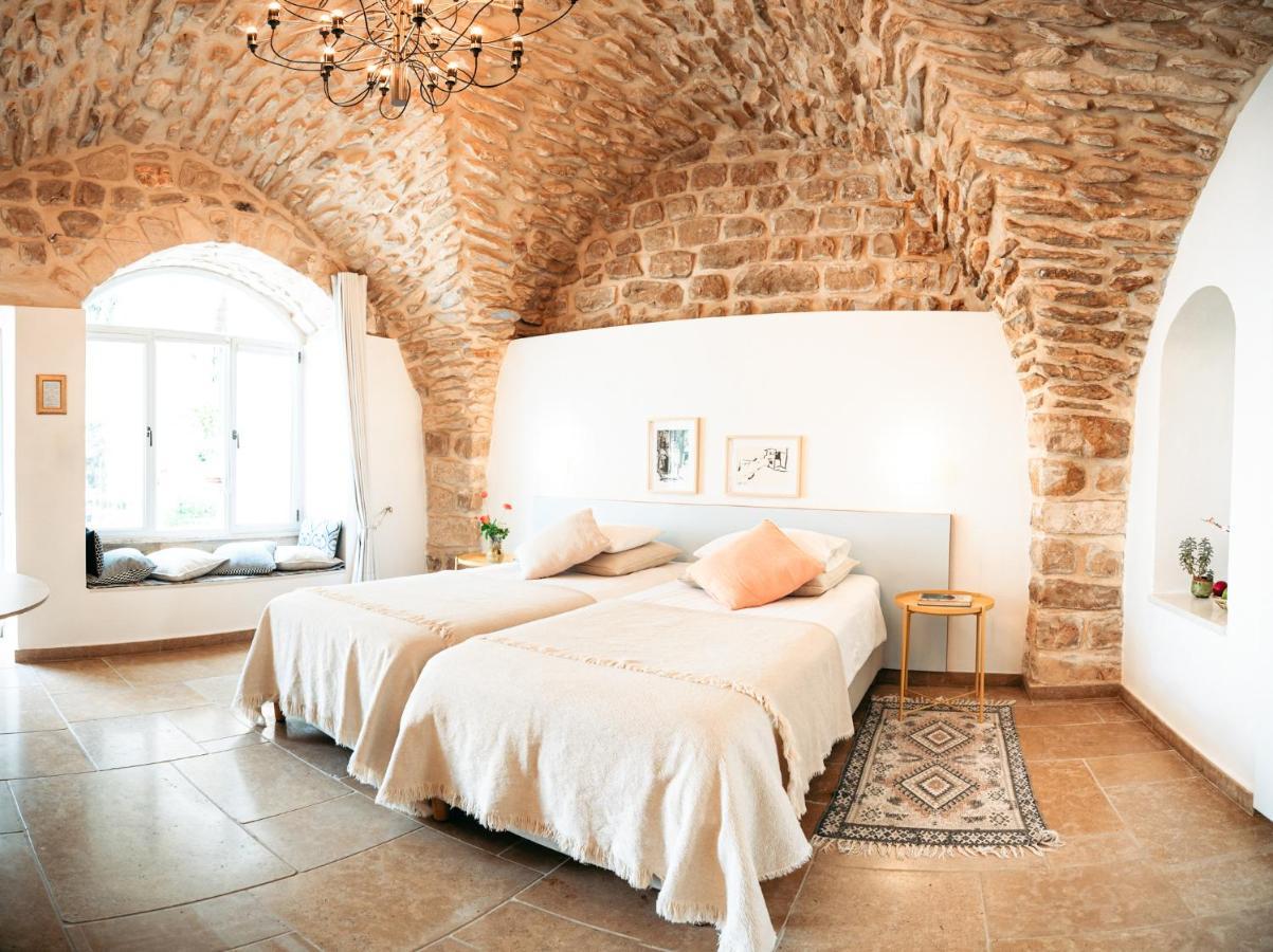Azamra Inn Tzfat Safed Zewnętrze zdjęcie